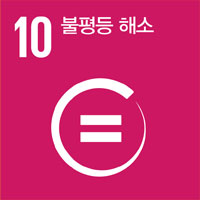 불평등 해소
