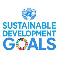 SUSTAINABLE DEVELOPMENT GOALS
