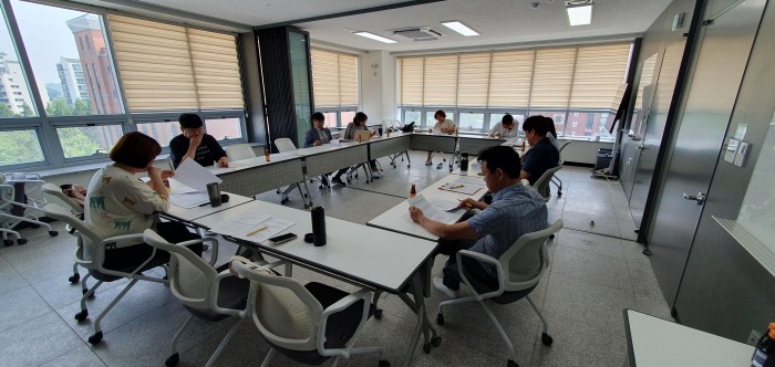 [230614] 2023 안산시민 환경한마당 주관단위 평가회의