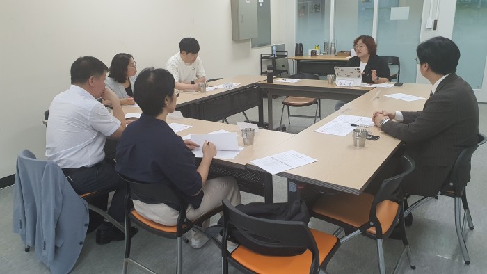 [230622] 도시공동체 소위원회(경제) 2차 회의