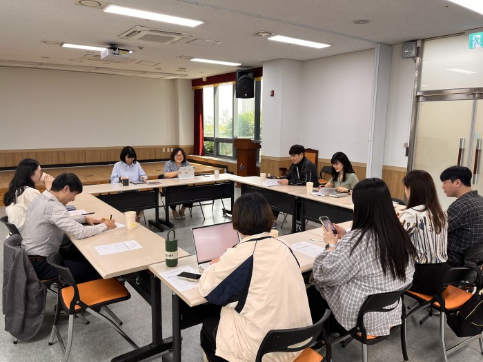 [250522] 안산시민환경한마당 주관단위 4차 회의