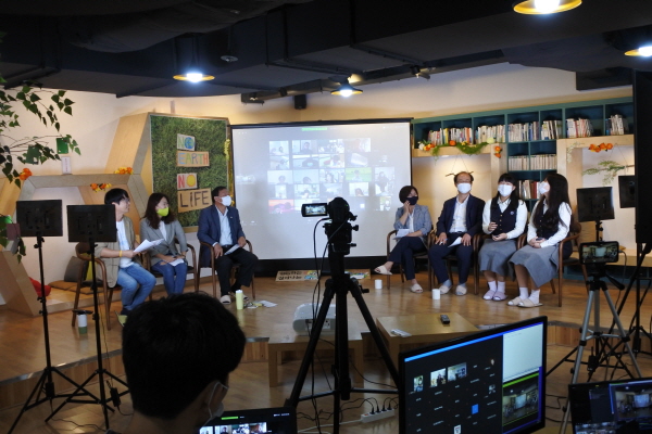 2020 안산환경한마당, 온라인에서 다양한 시민참여 행사 개최