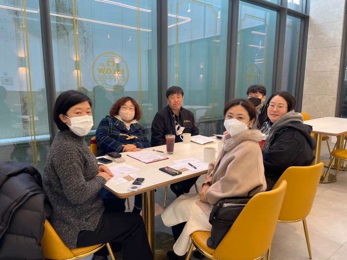 [221206] 탄소중립도민추진단 안산지역 간담회