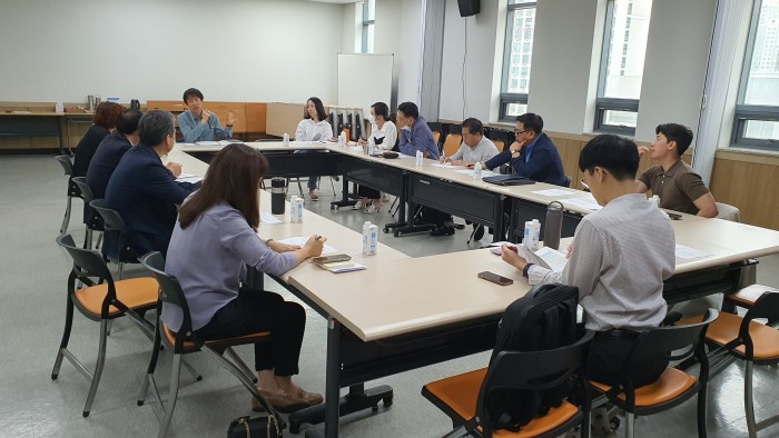[230615] 일자리 소위원회(경제) 2차 회의