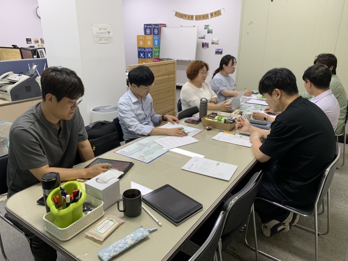 [230704] 교류협력위원회 1차 회의
