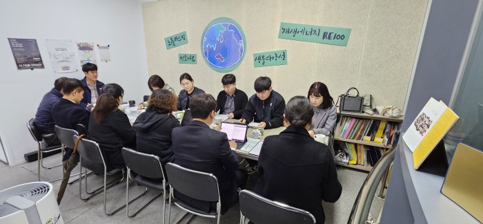 [240312] 2024 안산시민 환경한마당 주관단위 1차 기획회의