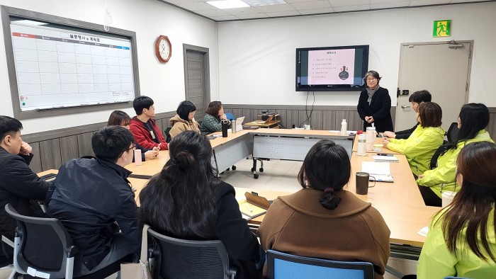 [240321] 안산 시흥 화성 지속협 시화호 공동세션 기획 워크숍 진행