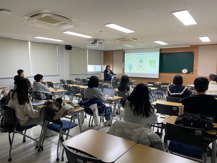 [240322] 한양대 에리카 캡스톤 디자인 수업