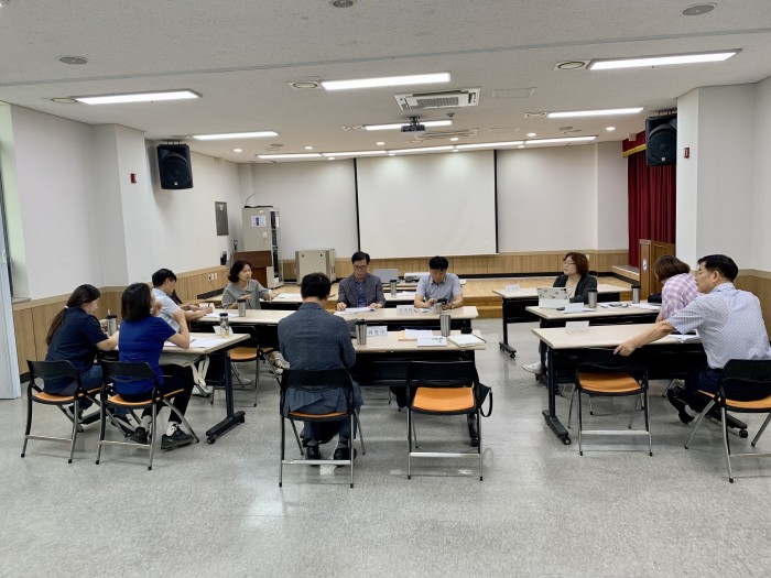 [230919] 기후대응 소위원회(환경) 3차 회의