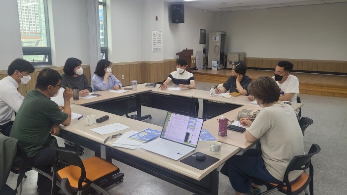 [220530] 환경위원회 기후위기소위원회 1차회의 