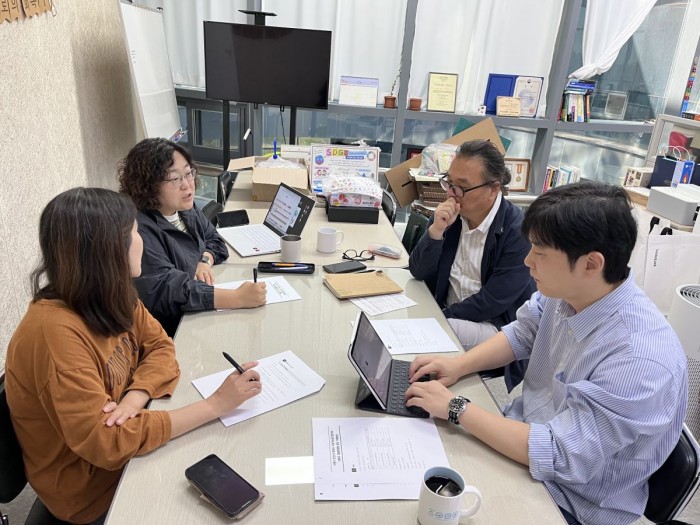 [260915] 안산·시흥·화성지속협 시화호 특별위원회 기획회의(7차)