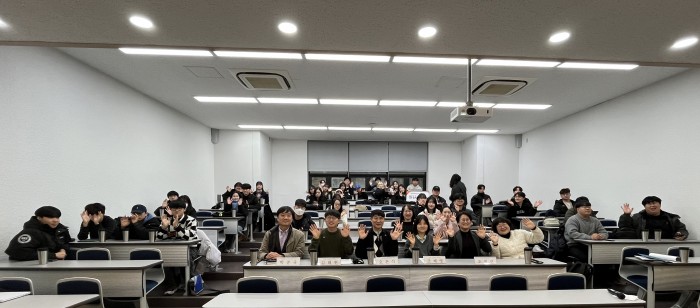 [241209] 한양대 에리카 공동기획 교양수업<SDGs> 팀 아이디어…