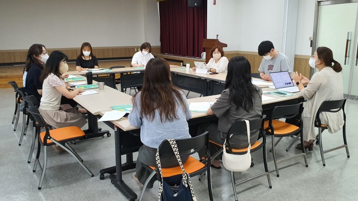 [220818] 안산환경한마당 주관단위 4차 기획회의