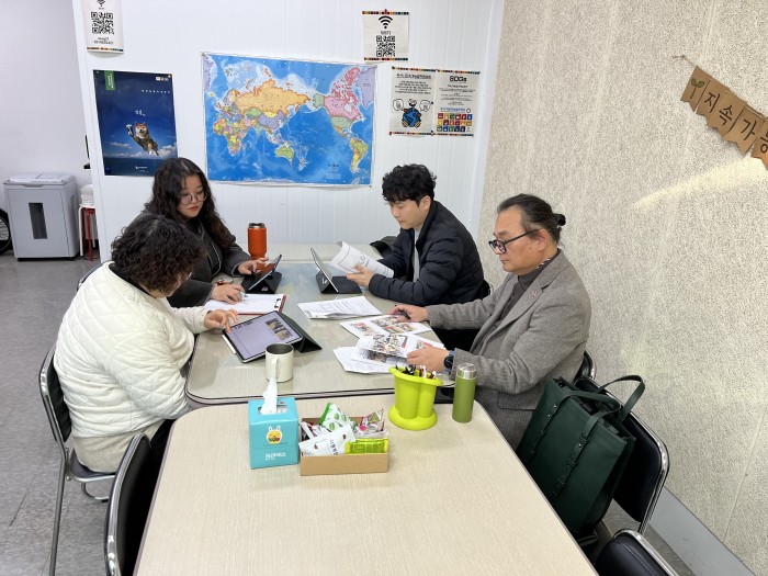 [260107] 안산·시흥·화성지속협 시화호 특별위원회 기획회의(5차)