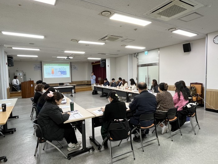 [241108] 플라스틱 국제협약과 지속가능한 안산을 위한 포럼
