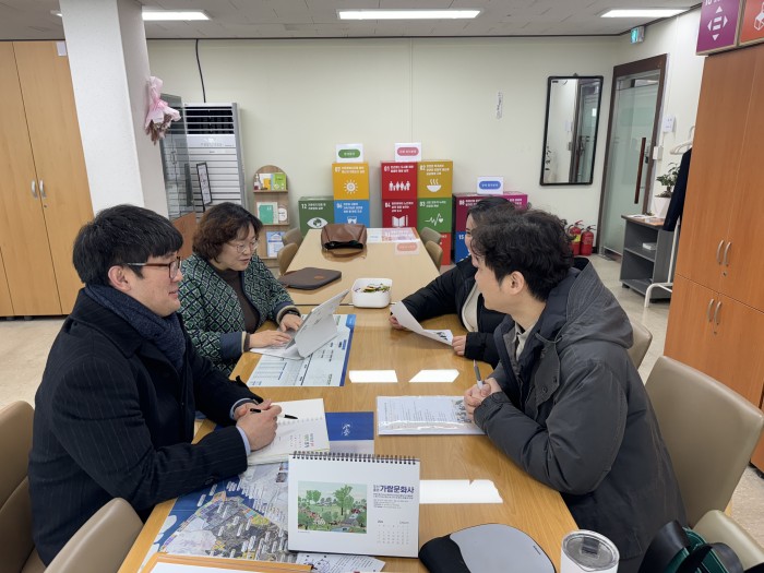 [240225] 안산‧시흥‧화성지속협 시화호30주년 공동사업 기획회의