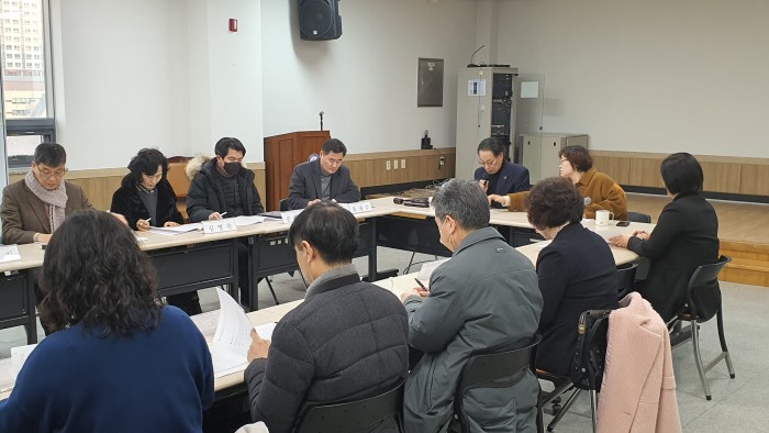 [240111] 제12기 4차(2024년도 1분기) 운영위원회