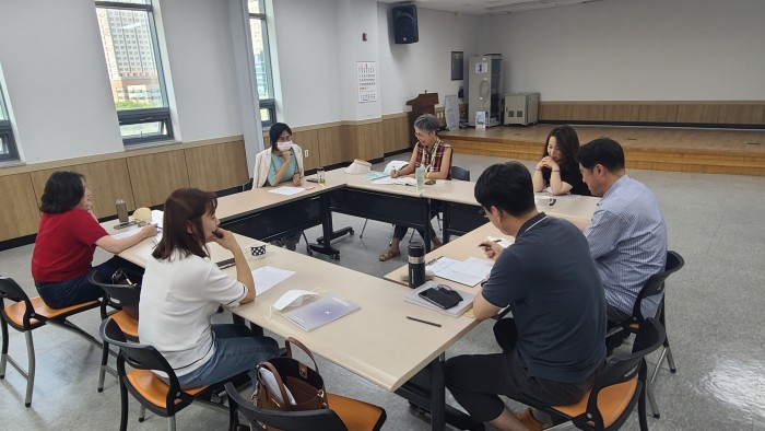 [220602] 사회위원회 성평등 소위원회 1차회의