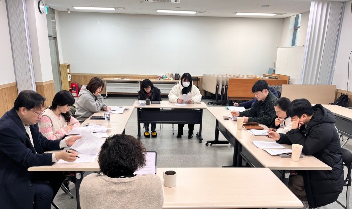 [250220] 2025 안산시민환경한마당 주관단위 1차 회의