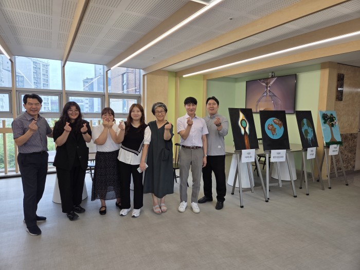 [250715] 13기 환경위 <안산SDGs 달력 보급 사업> 소위원회 1차 모임 