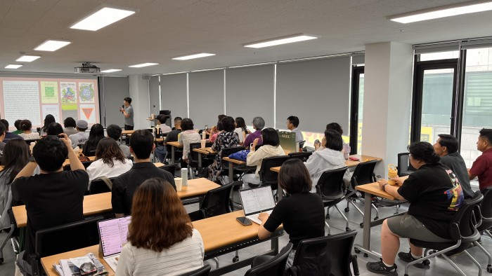 [260619] 기후행동학교 <기후위기와 전쟁>