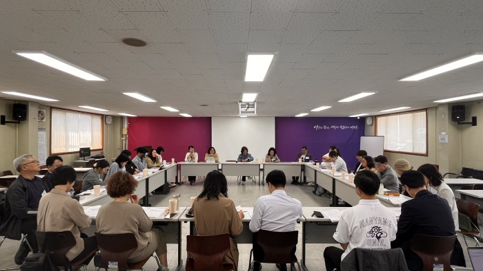 [250514] 13기 사회위원회 2차 회의