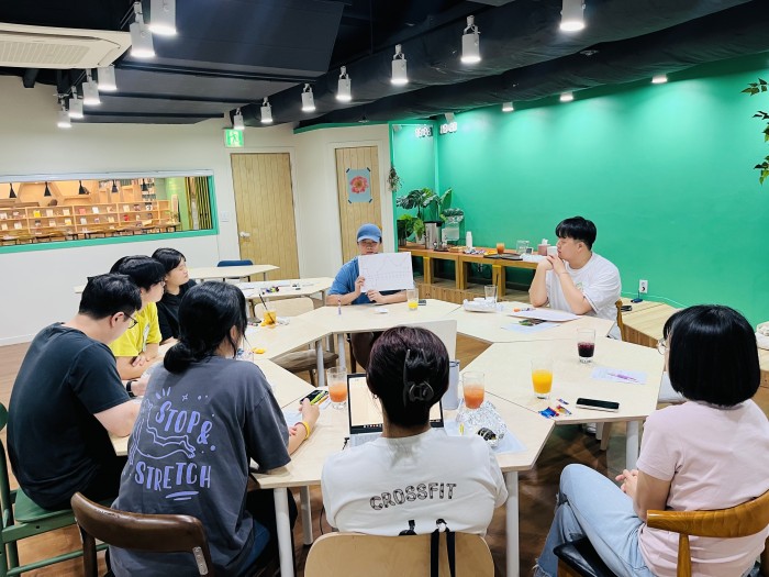 [250722-0826] 안산 별의별 청년 이어말하기(1~3차)