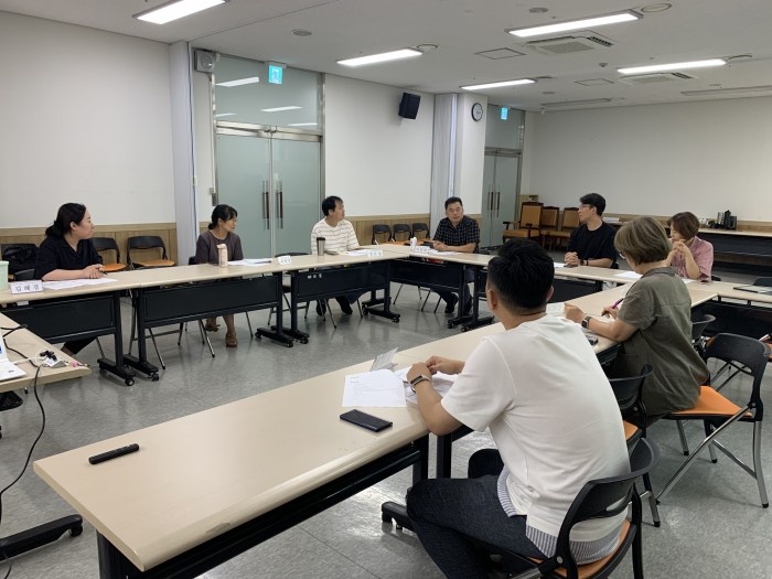 [230727] 자원순환 소위원회(환경) 2차 회의