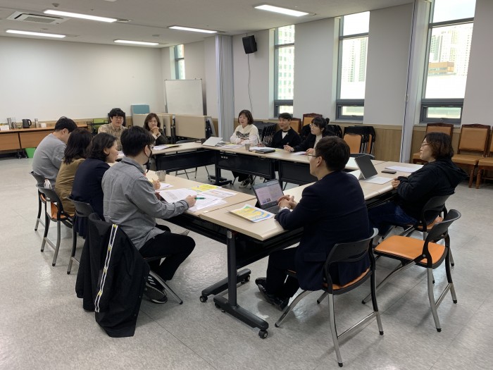 [240409] 2024 안산시민 환경한마당 주관단위 2차 기획회의