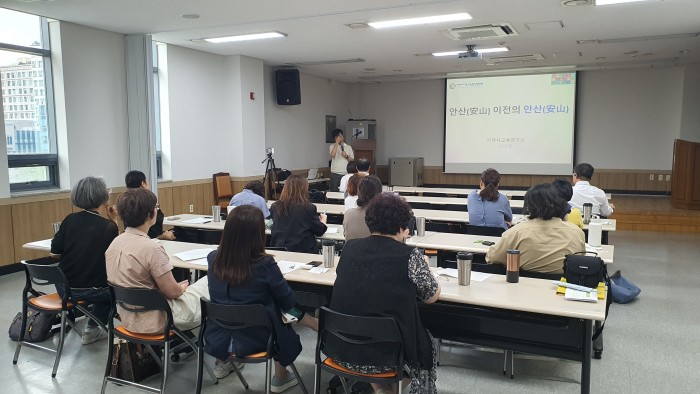 [230726] 스토리 구축, 상호문화 소위원회(사회) 2차 회의