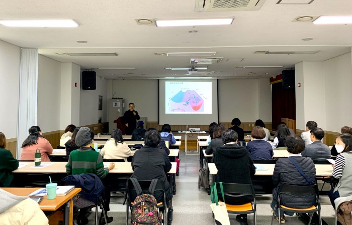 [231109] 안산시지속가능발전협의회, <기후행동학교> 개최