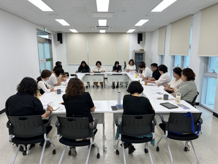 [260825] 마을SDGs수립 시범사업 평가회의
