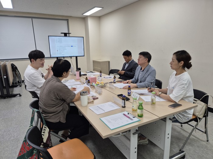 [240724] 경제위원회 도시공동체 소위원회 9차회의
