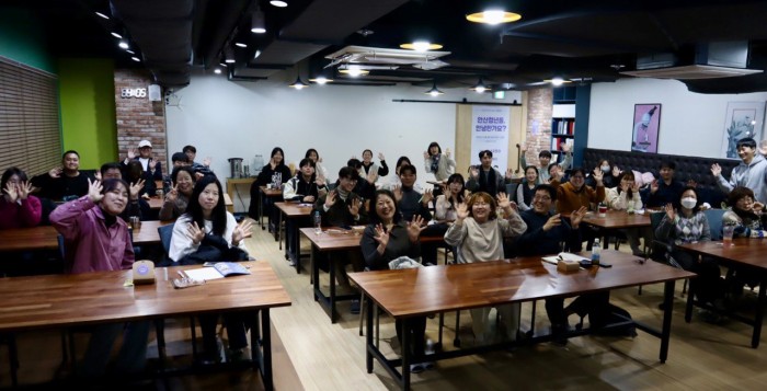[231118] 안산 청년들, 누구도 배제되지 않는 청년들의 안정과 안전을…