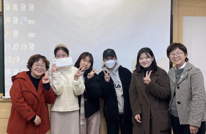 [231129] 한양대 에리카 캡스톤디자인 협력사업