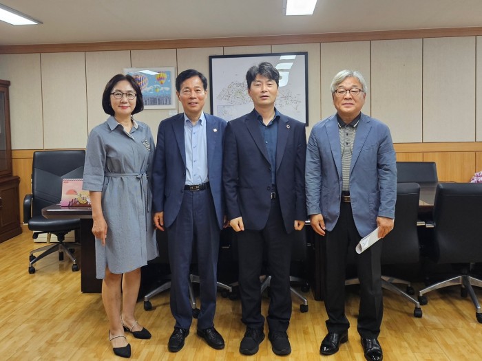 [250723] 공동회장단 간담회