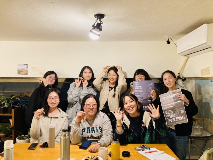 [240321~0415] 세월호참사 10년, 우리는 안녕한 사회를 원한다.