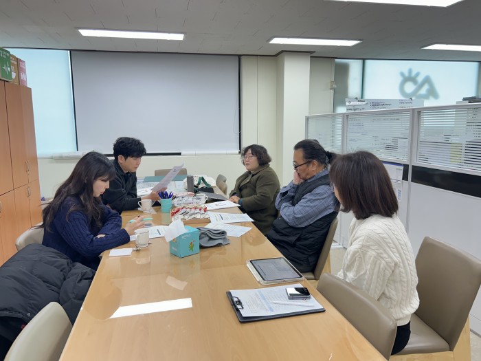 [260128] 안산·시흥·화성지속협 시화호 특별위원회 기획회의(6차)