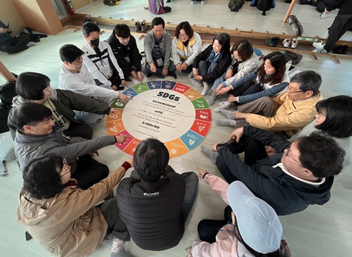 [260402] 13기 5차(2026년 2분기) 운영위원회 워크숍